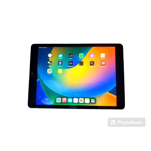 IPad 7th Generation WiFi 32GB - Picture 8 of 8